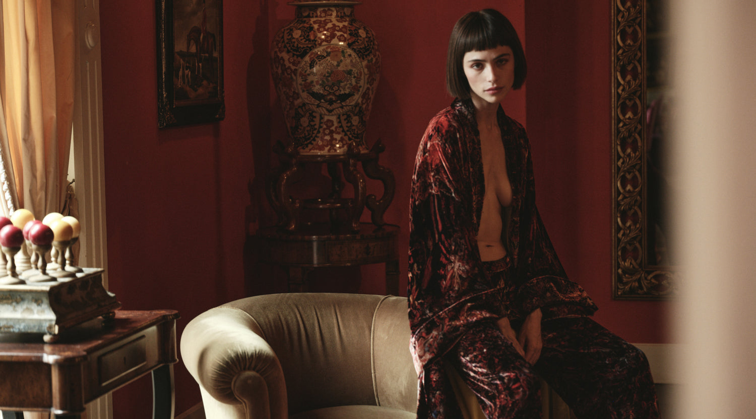 Robes