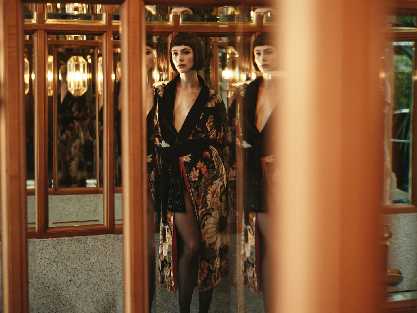 Katherine in Sacred Abundance