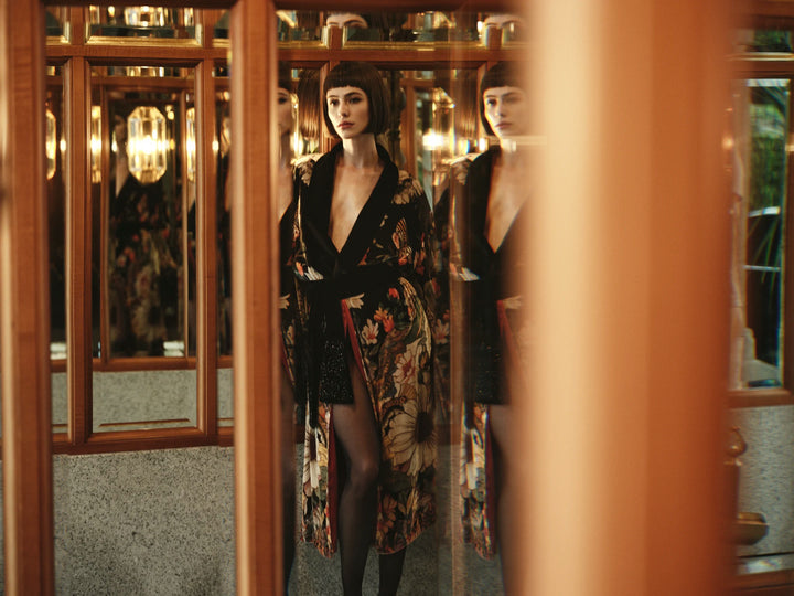 Katherine in Sacred Abundance